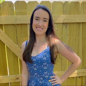 Meet your Posher, Sarah